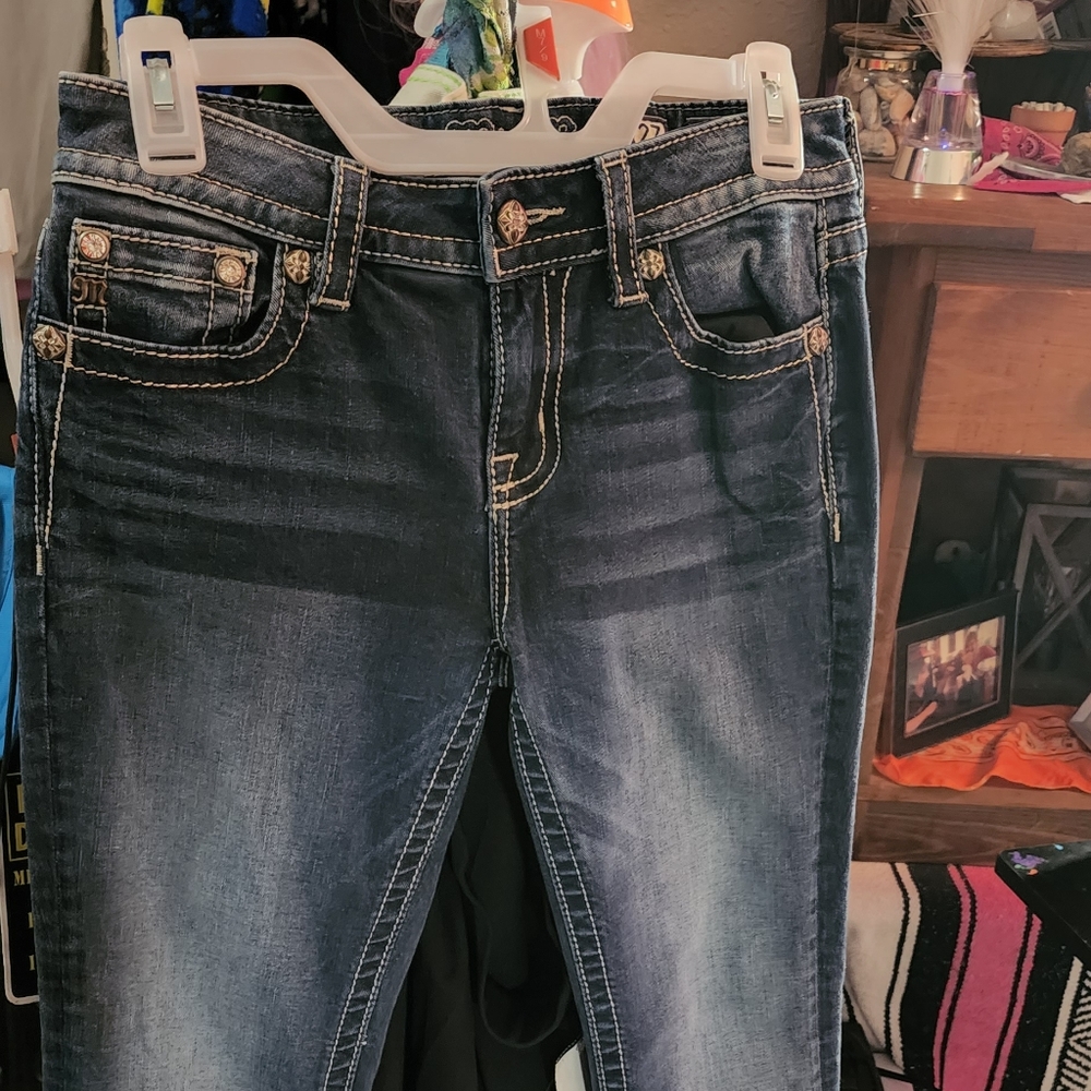 Miss me jeans - Picture 2 of 3